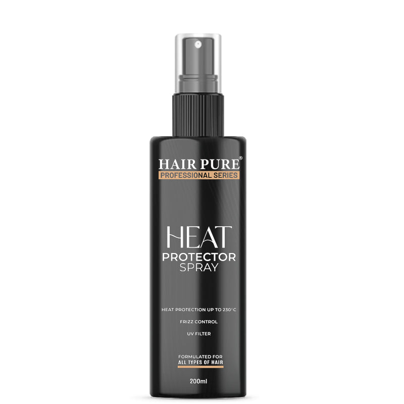 Heat Protector Spray 200ml