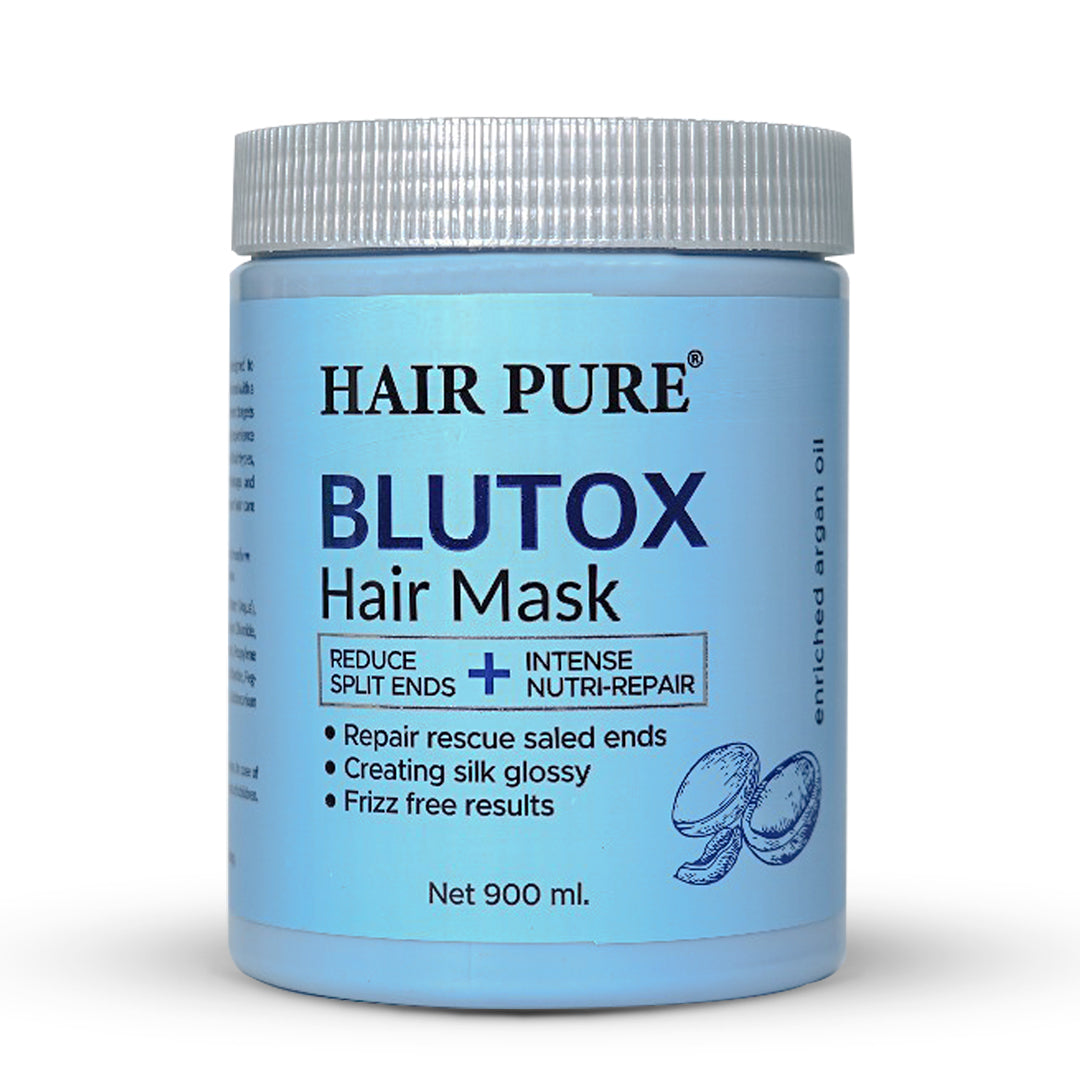 Blutox Hair Mask - 900ml