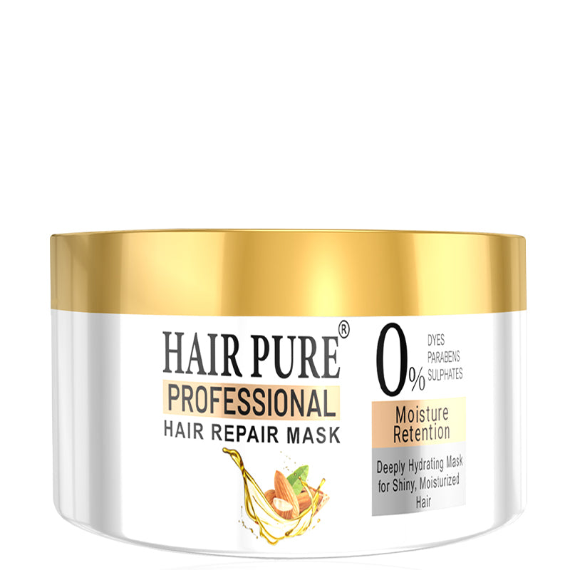 Hair Pure Hair Repair Mask 250gm