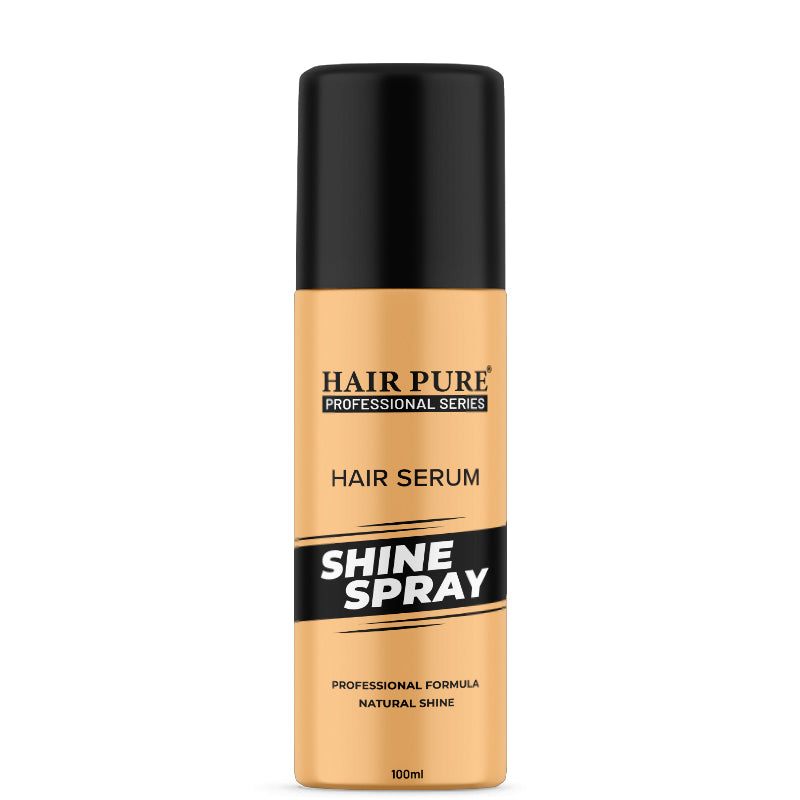 Hair Pure Hair Shine Spray 100ml