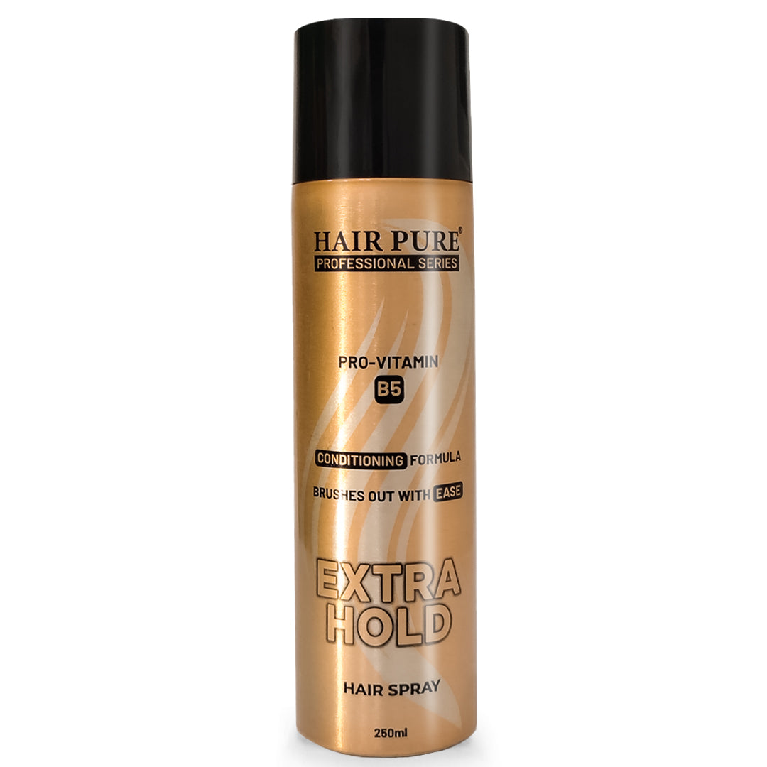 Extra Hold Hair Spray 250ml