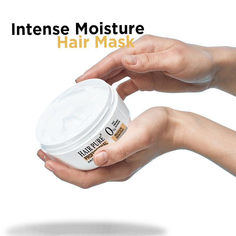 Hair Pure Hair Repair Mask 250gm