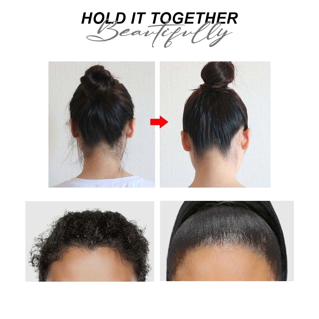 Sleek Stick Hair Wax for Women and Men 45g