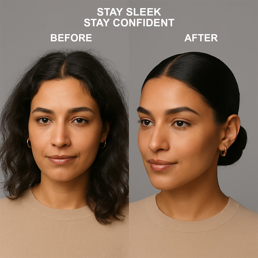 Sleek Stick Hair Wax for Women and Men 45g