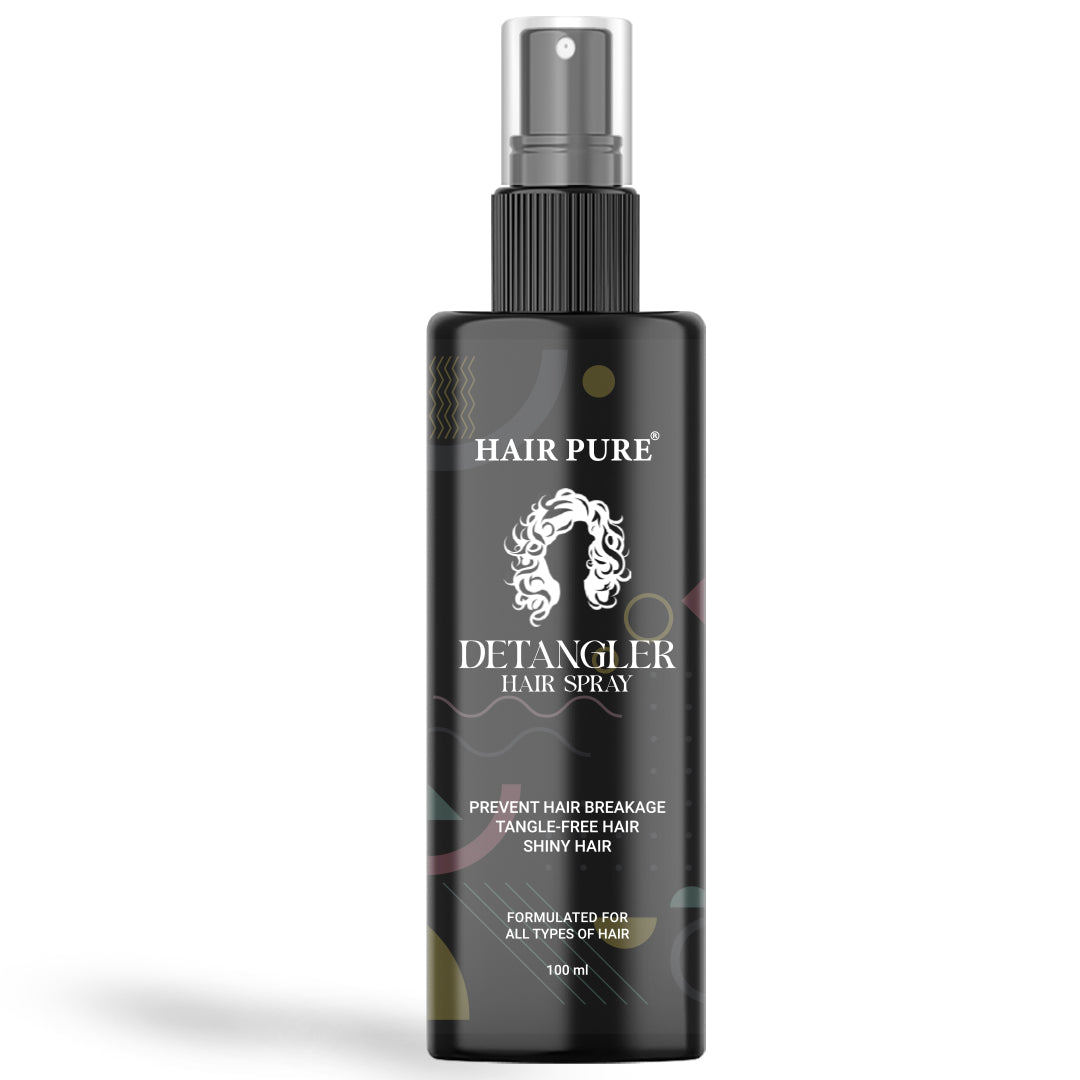 Detangler Hair Spray 100ml