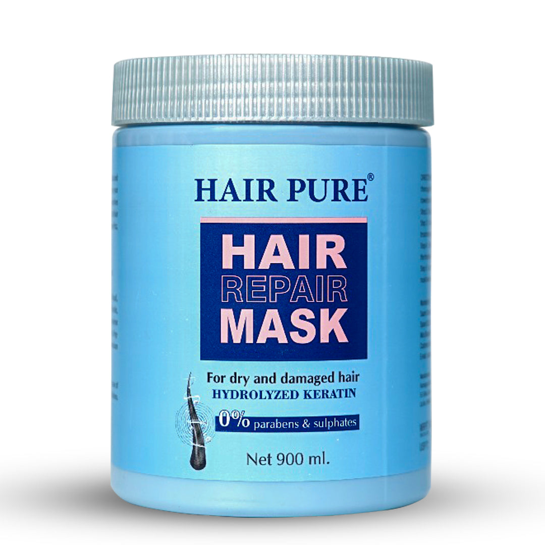 Hair Repair Mask - 900ml